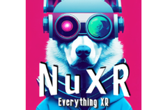 Silicon Valley - NuXR